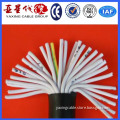 600/1000V PVC Insulation And Sheath Control Cable